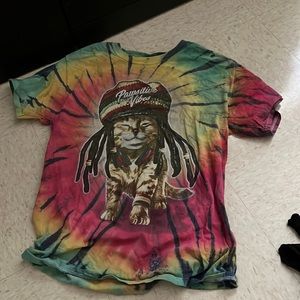 Tie-dye